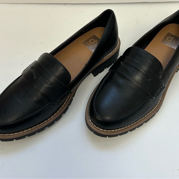 DV Dolce Vita Women's Catalina Loafer/ NWOT or Box / Woman’s Size /9 - Picture 10 of 11